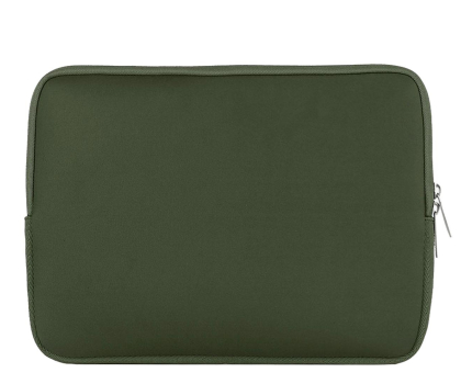 Etui na laptopa Pomologic Sleeve - pokrowiec do MacBook Pro/Air 13 (olive)